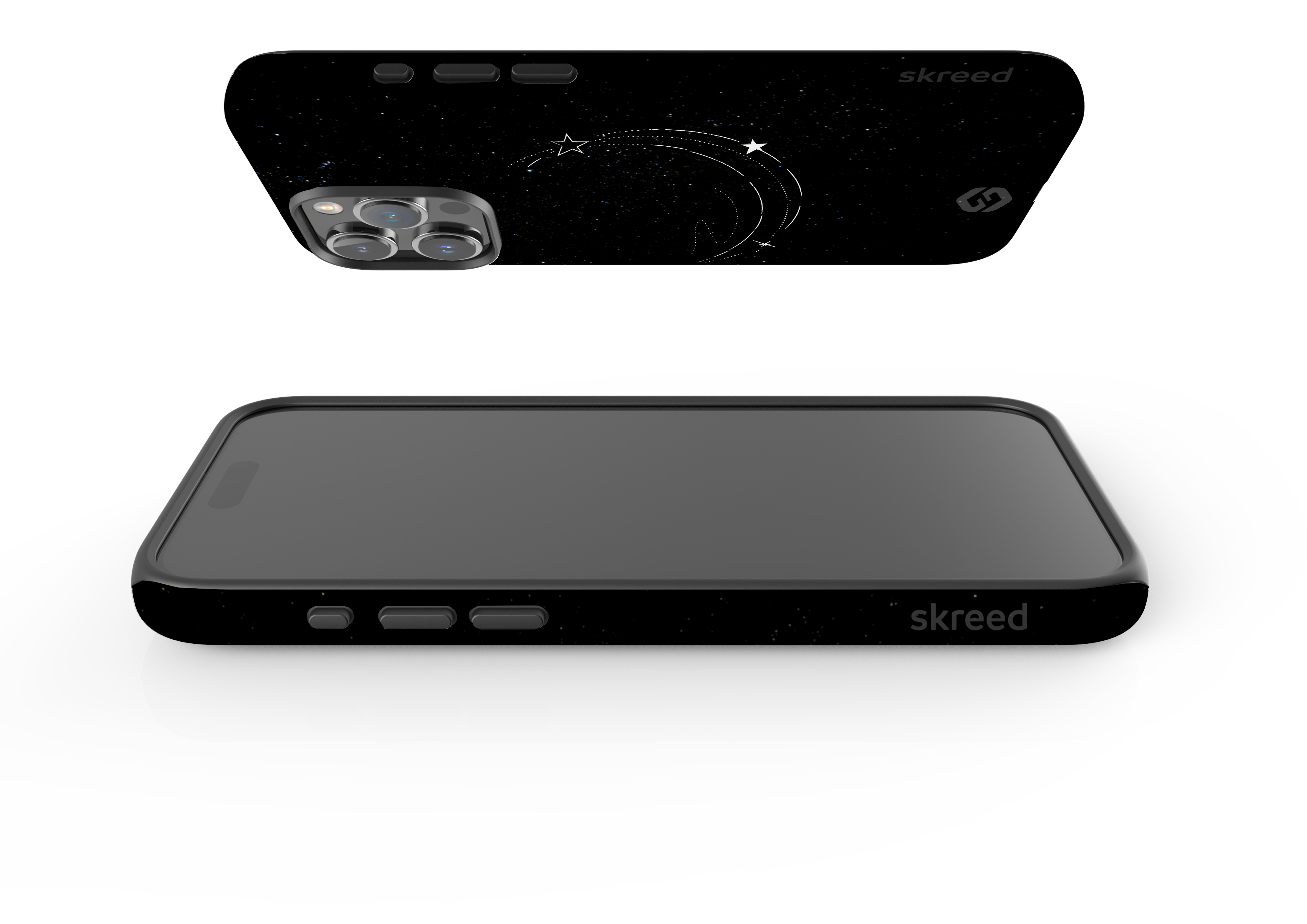 Starfield Case - iPhone 15 Series