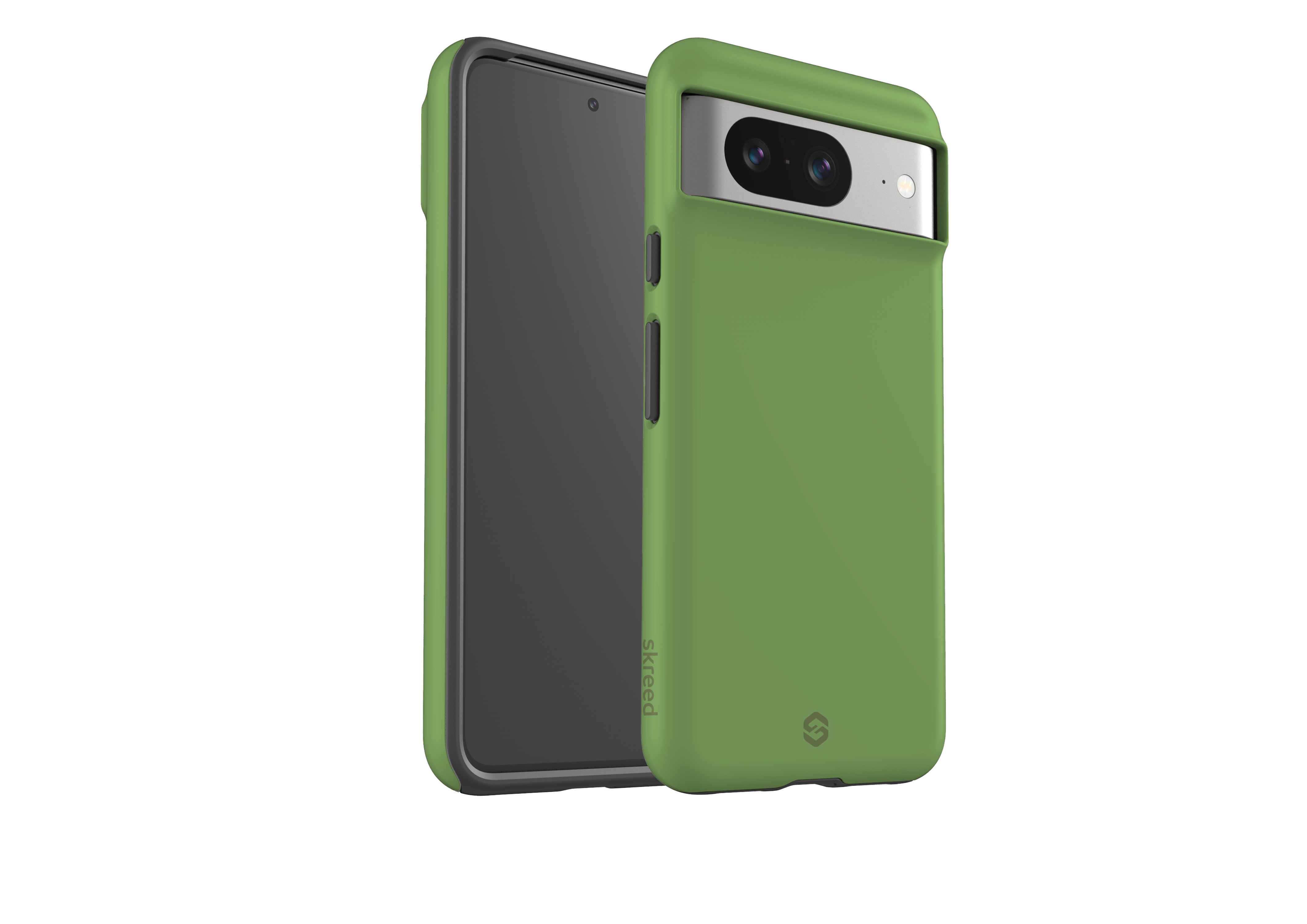 Go Green Case - Google Pixel Series
