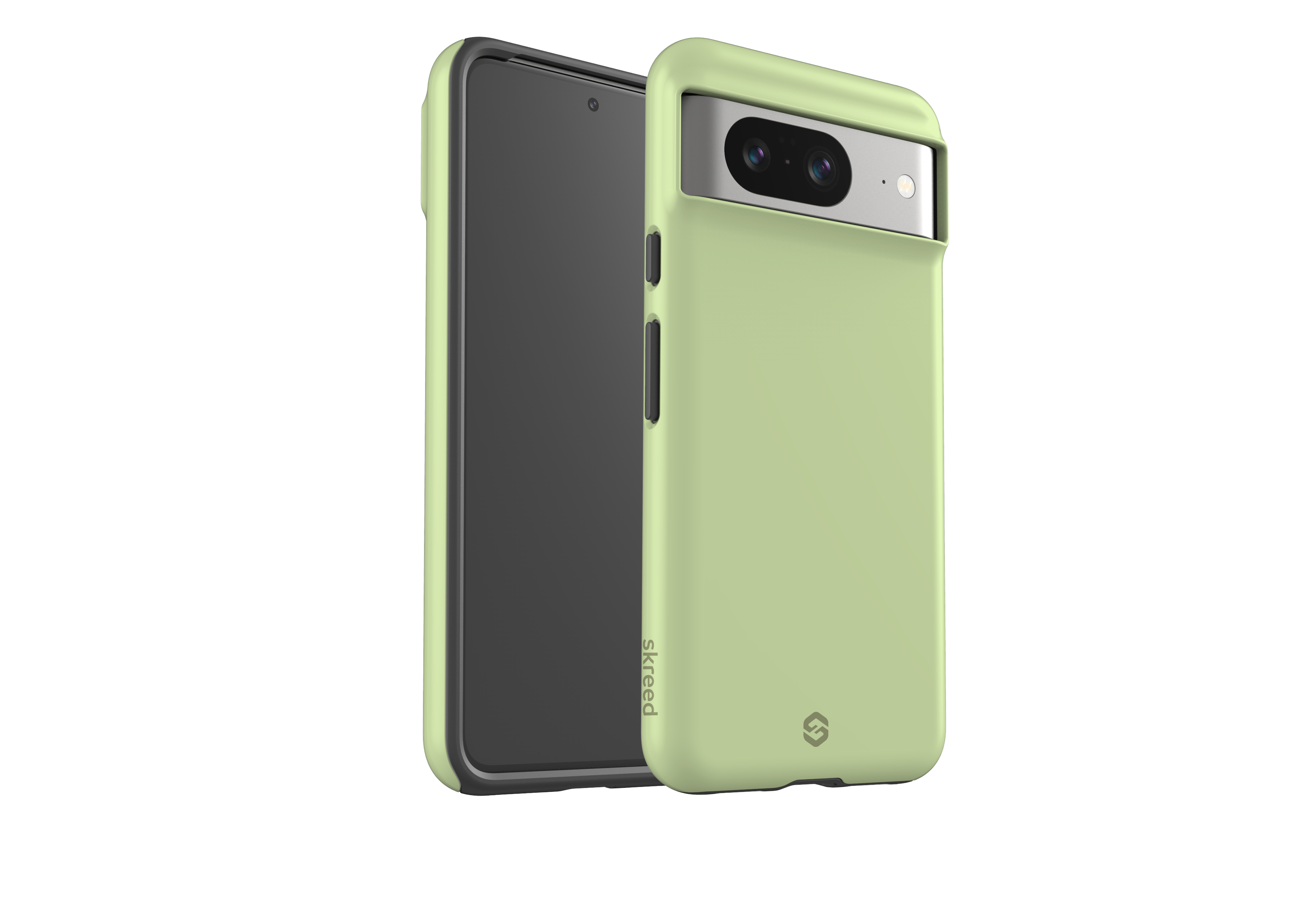 Go Green Case - Google Pixel Series