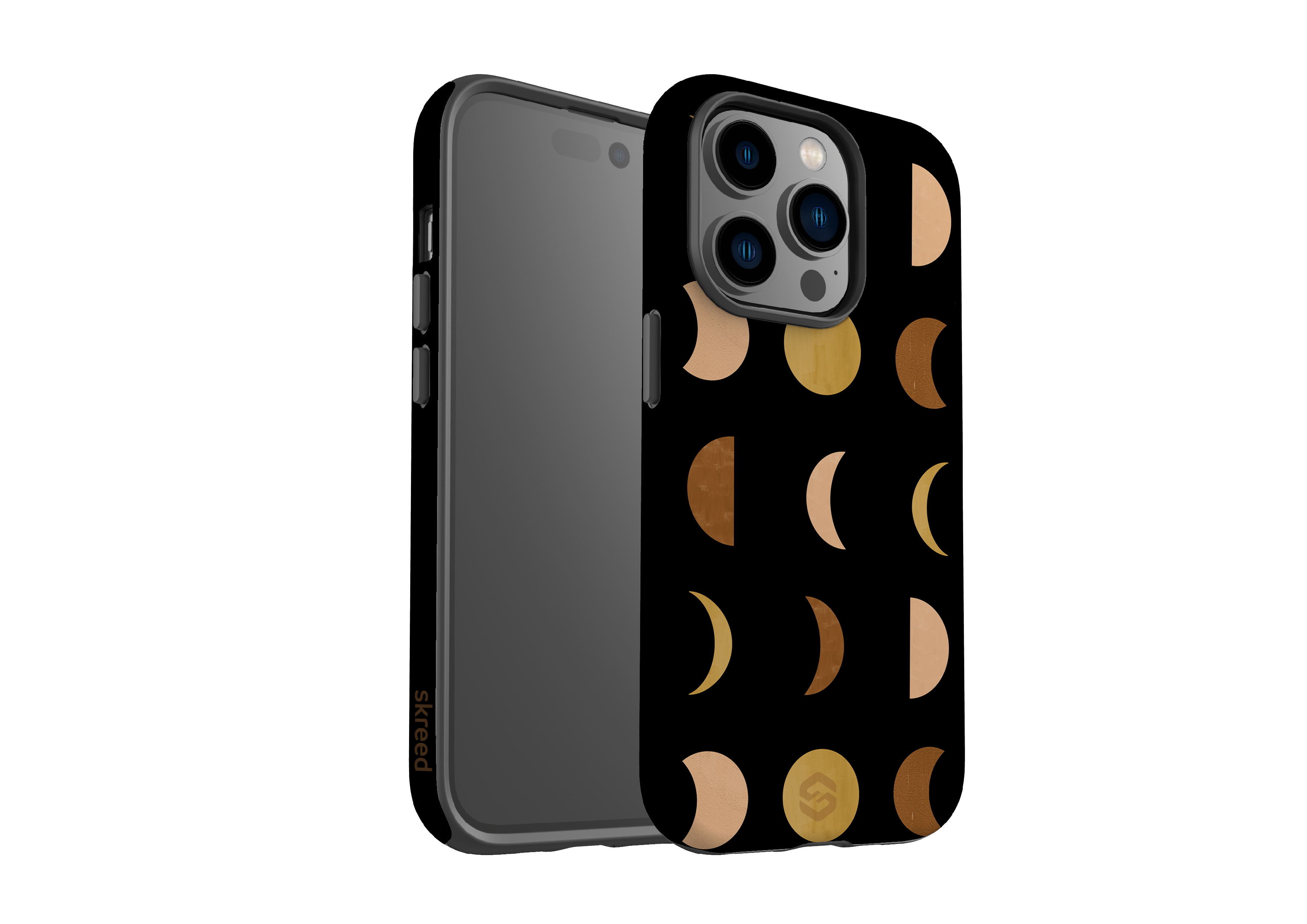 Lunar Boho Case - iPhone 14 Series