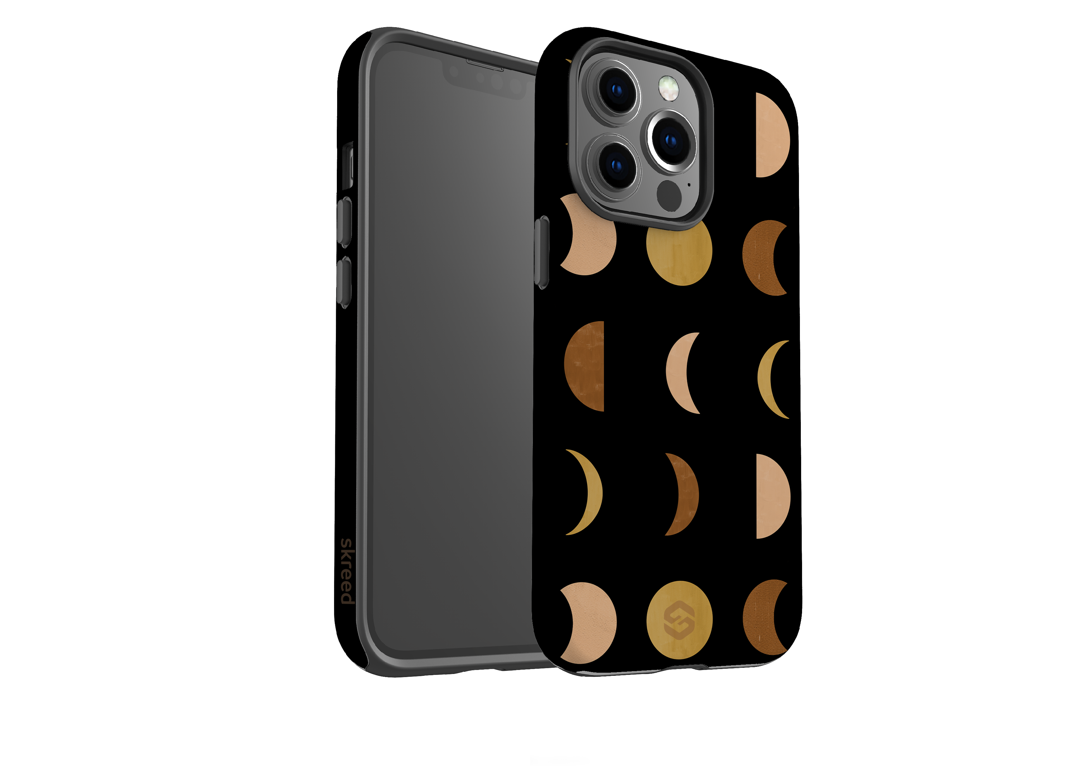 Lunar Boho Case - iPhone 13 Series