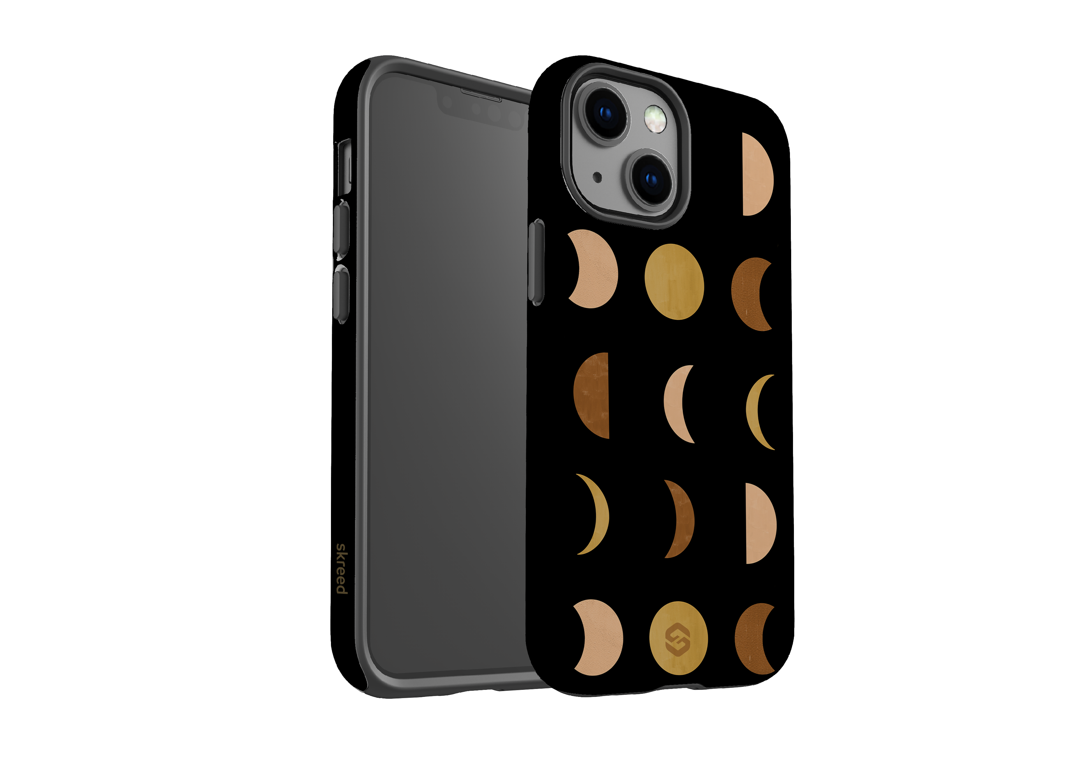 Lunar Boho Case - iPhone 13 Series