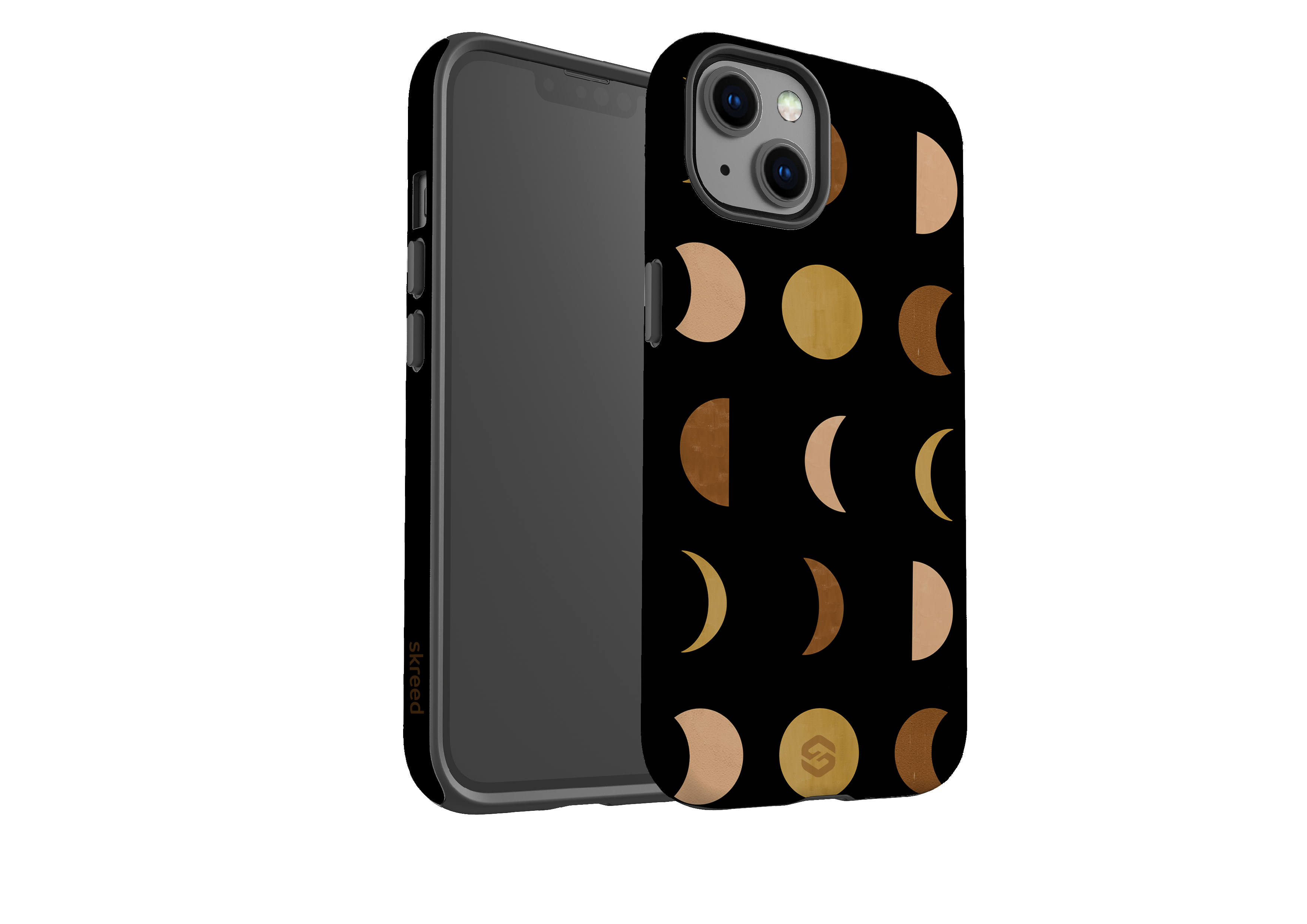 Lunar Boho Case - iPhone 13 Series