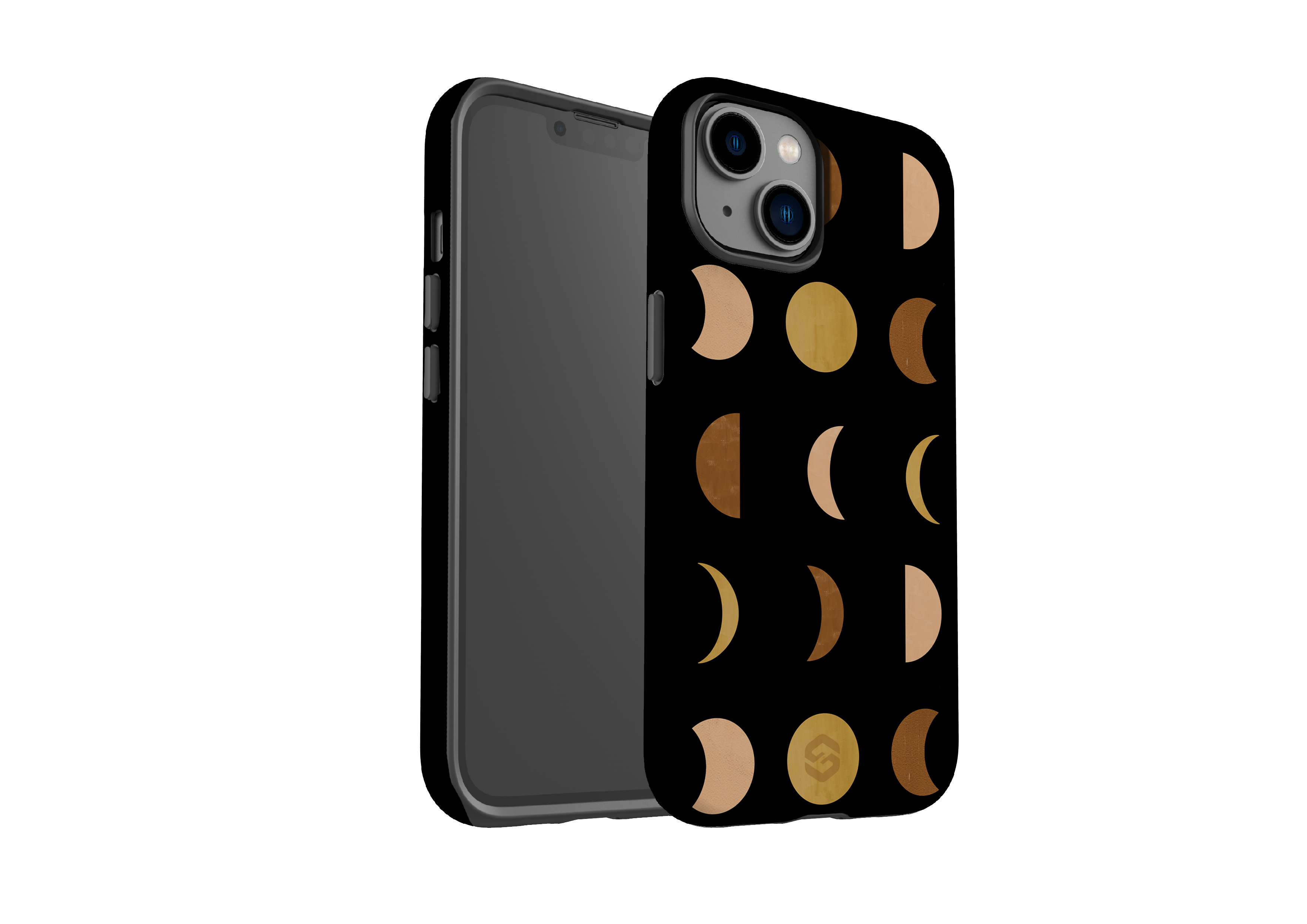 Lunar Boho Case - iPhone 14 Series