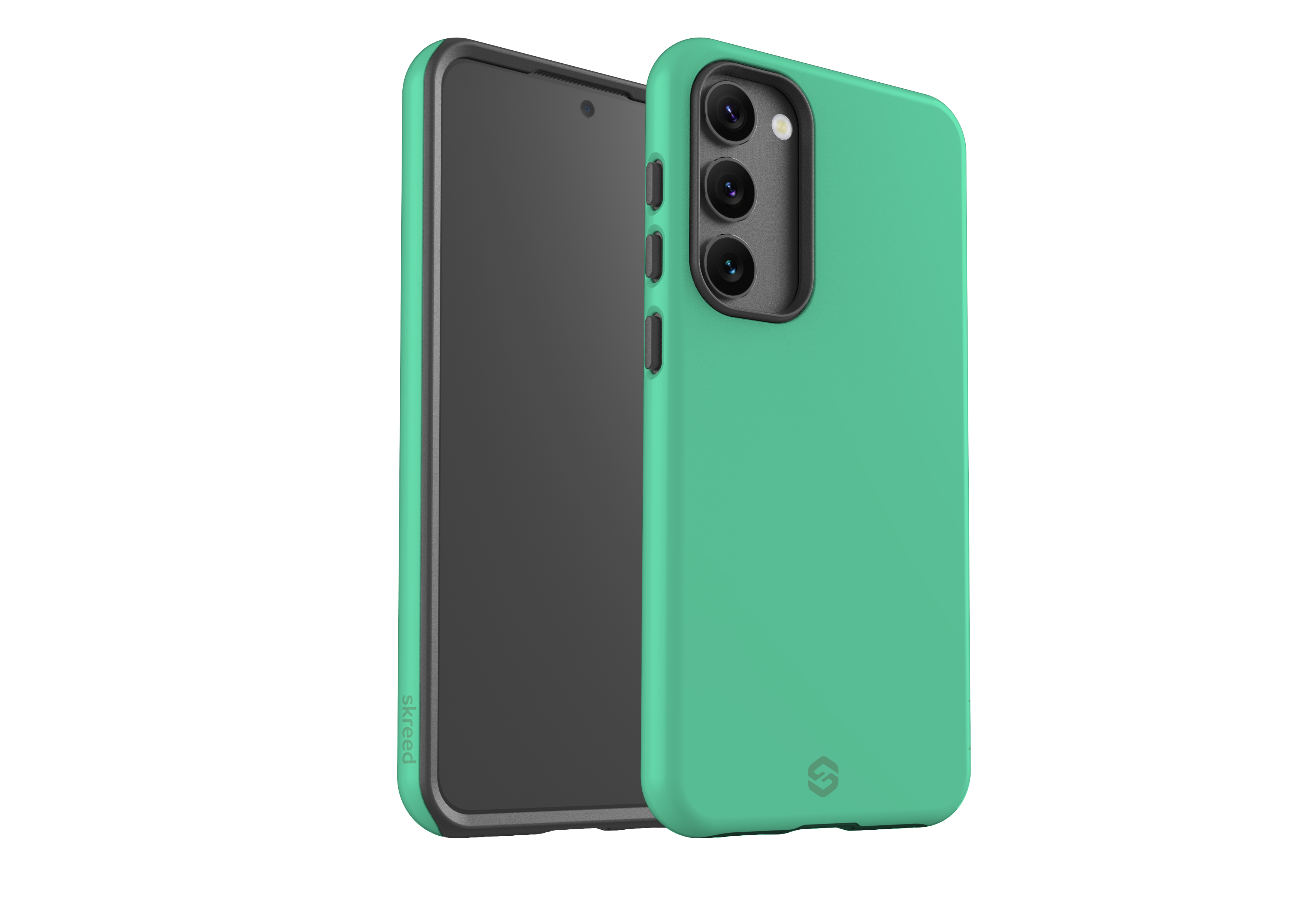 Go Green Case - Samsung Galaxy S23 Series