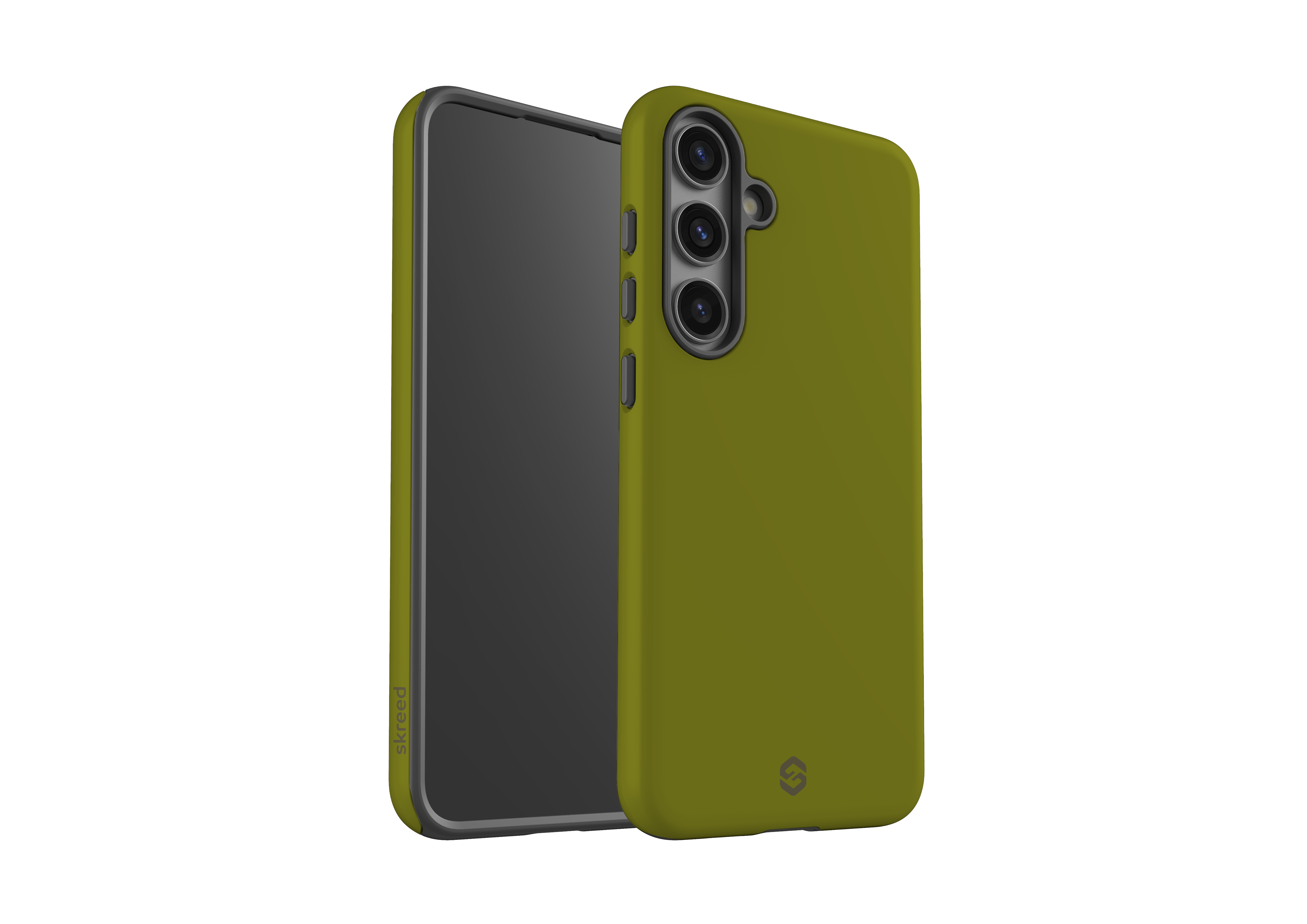 Go Green Case - Samsung Galaxy S24 Series