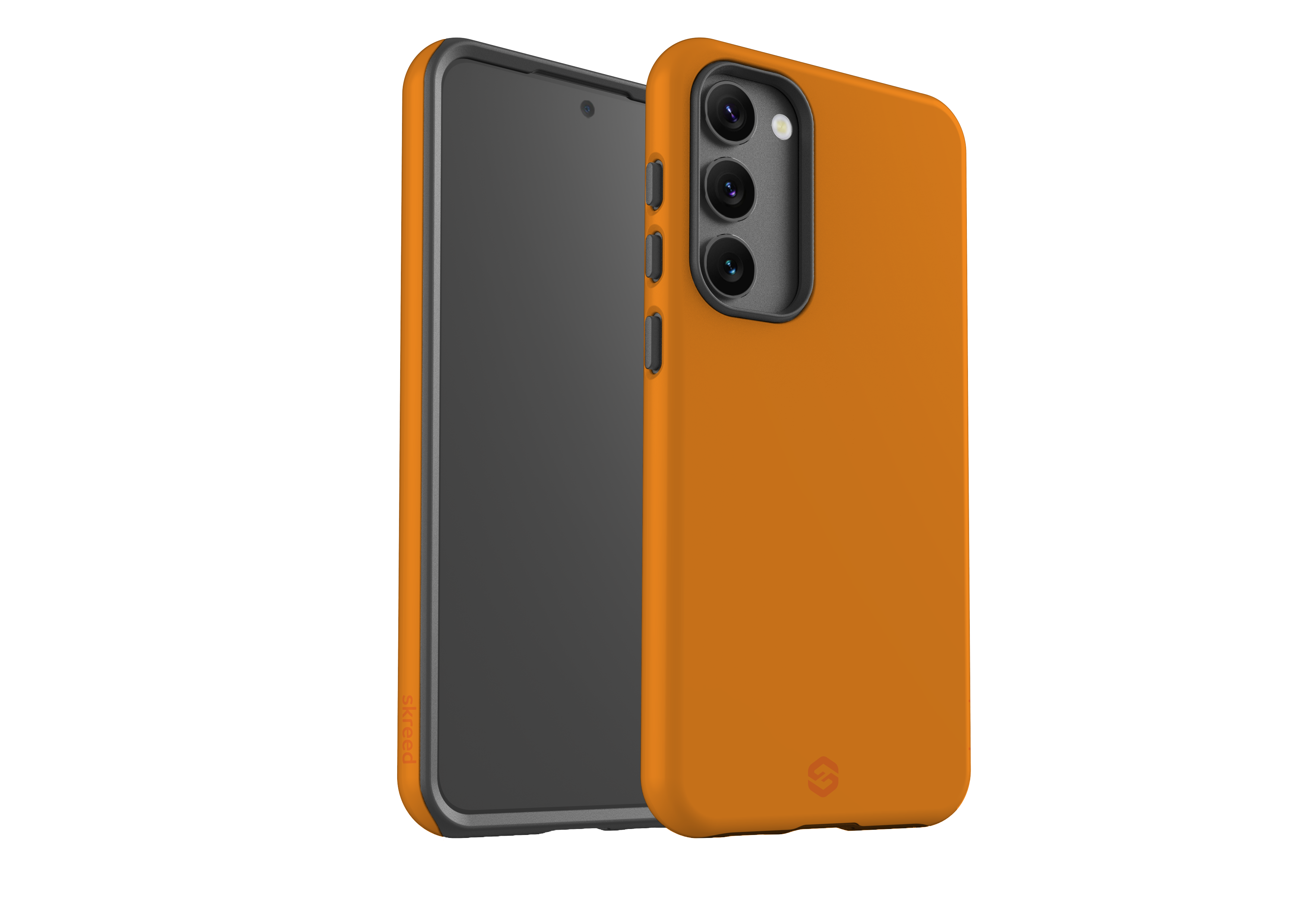 Blushing Coral Case - Samsung Galaxy S23 Series