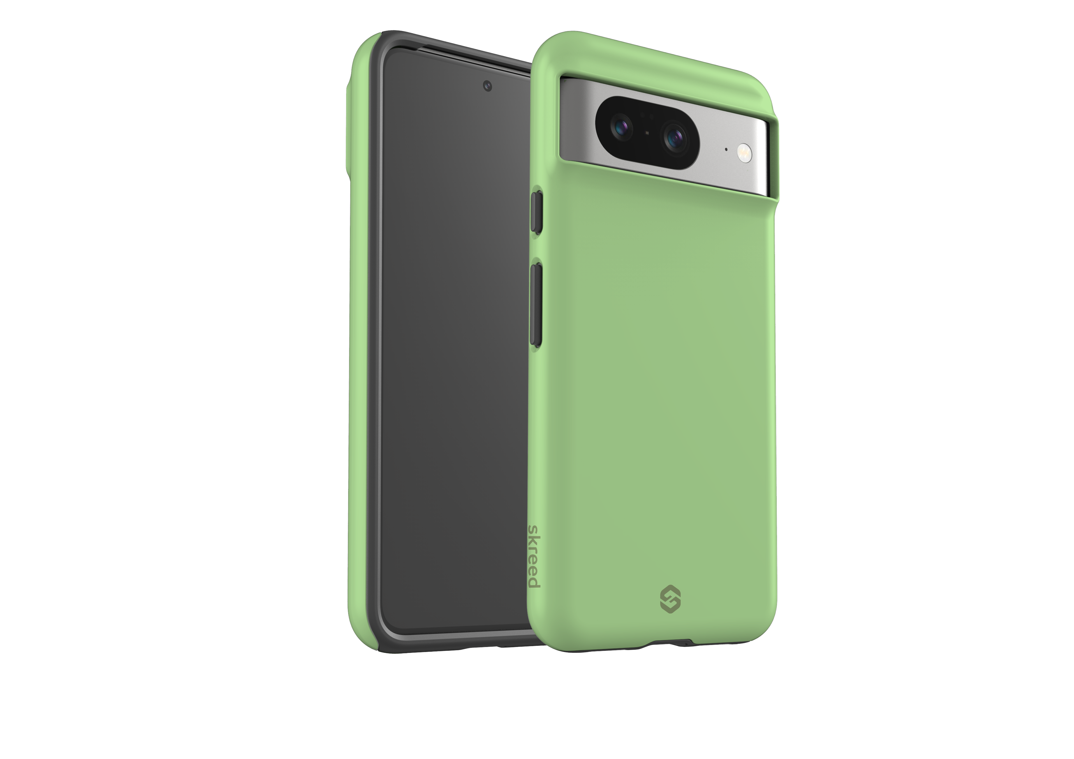 Go Green Case - Google Pixel Series
