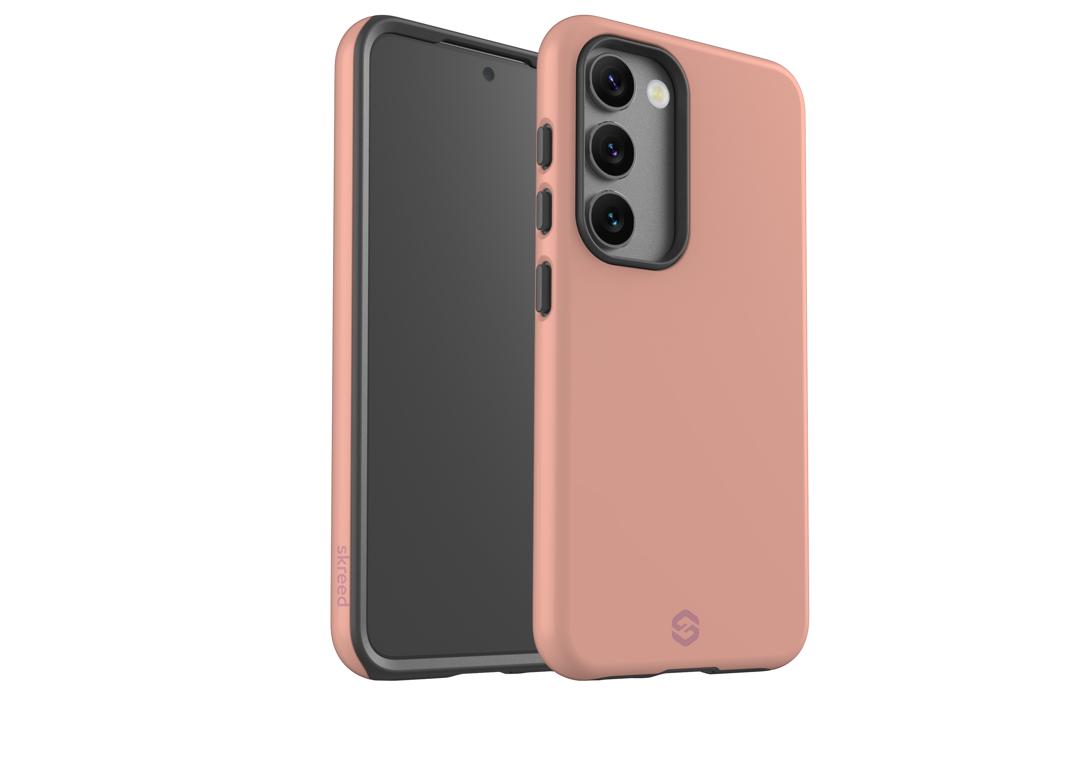 Playful Pink Case - Samsung Galaxy S23 Series