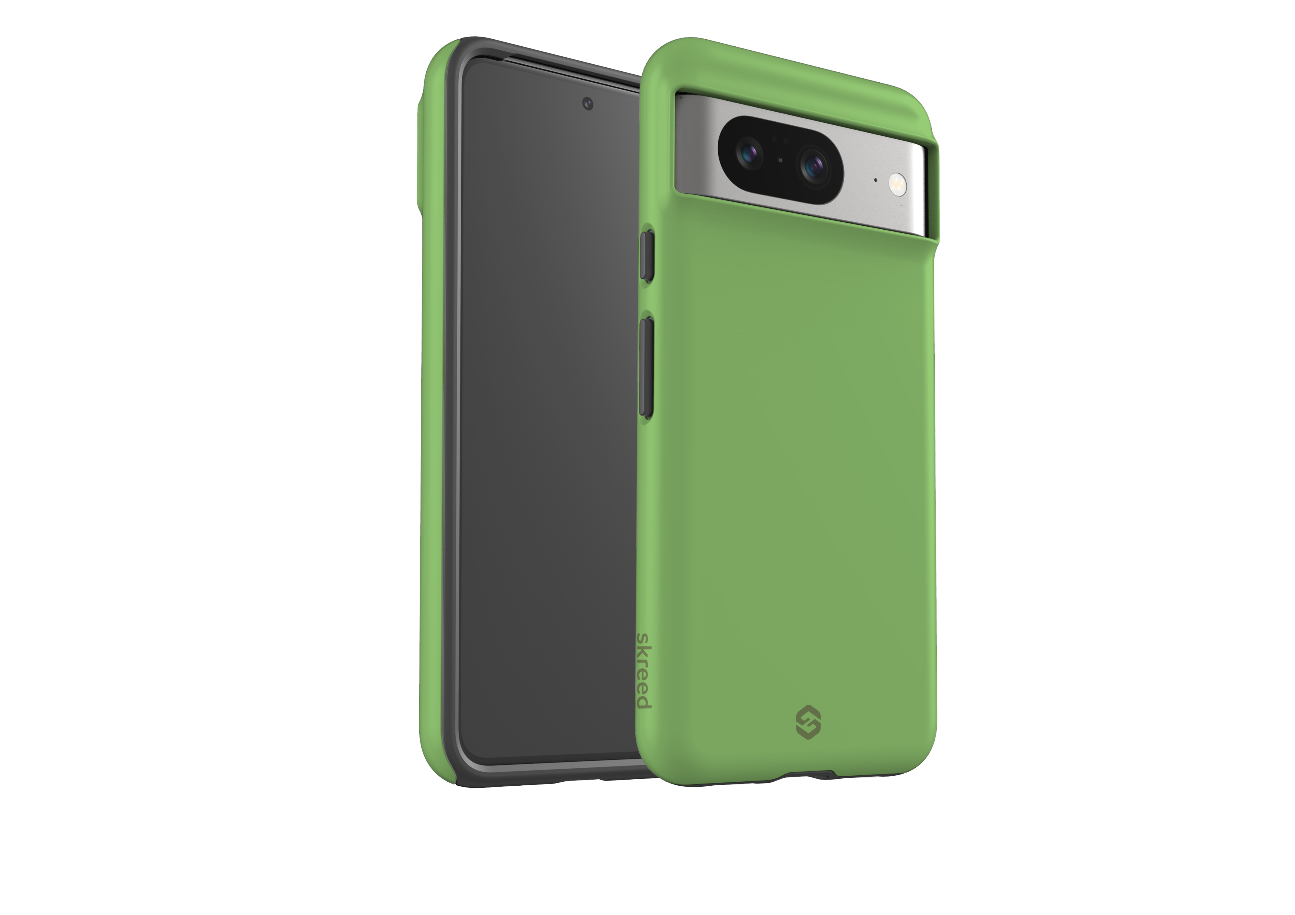 Go Green Case - Google Pixel Series
