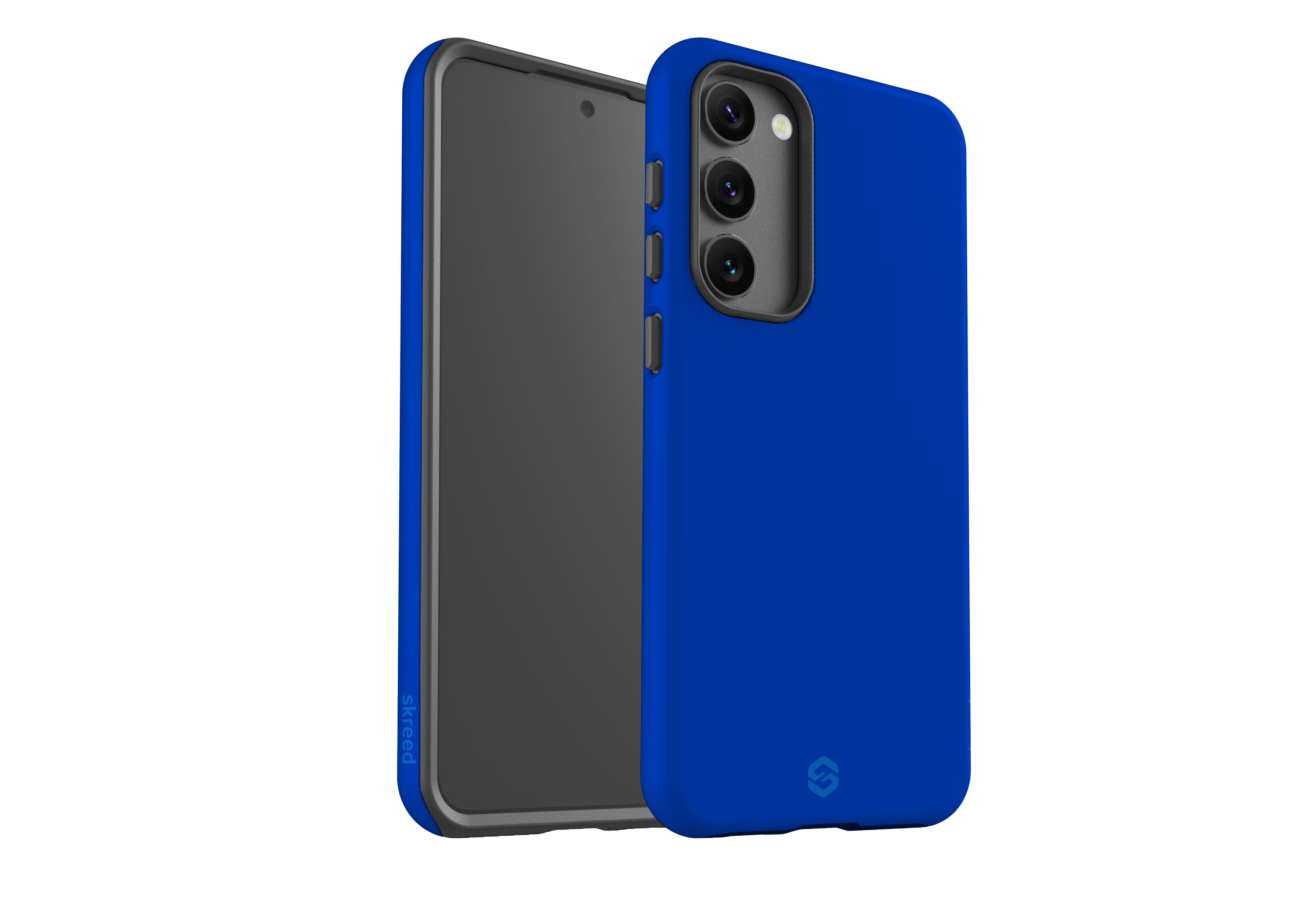 Blissful Blue Case - Samsung Galaxy S23 Series