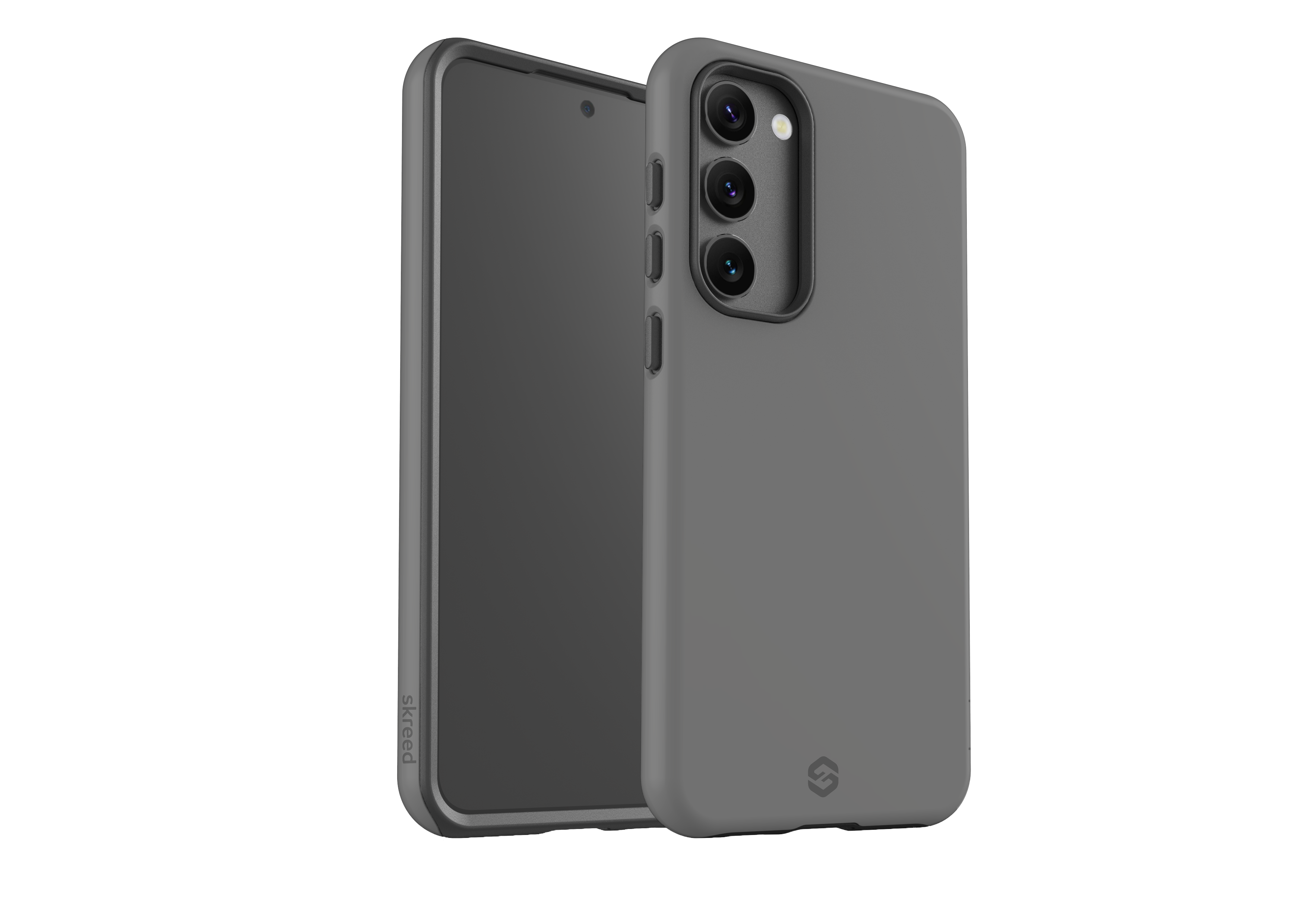 Stormy Grey Case - Samsung Galaxy S23 Series