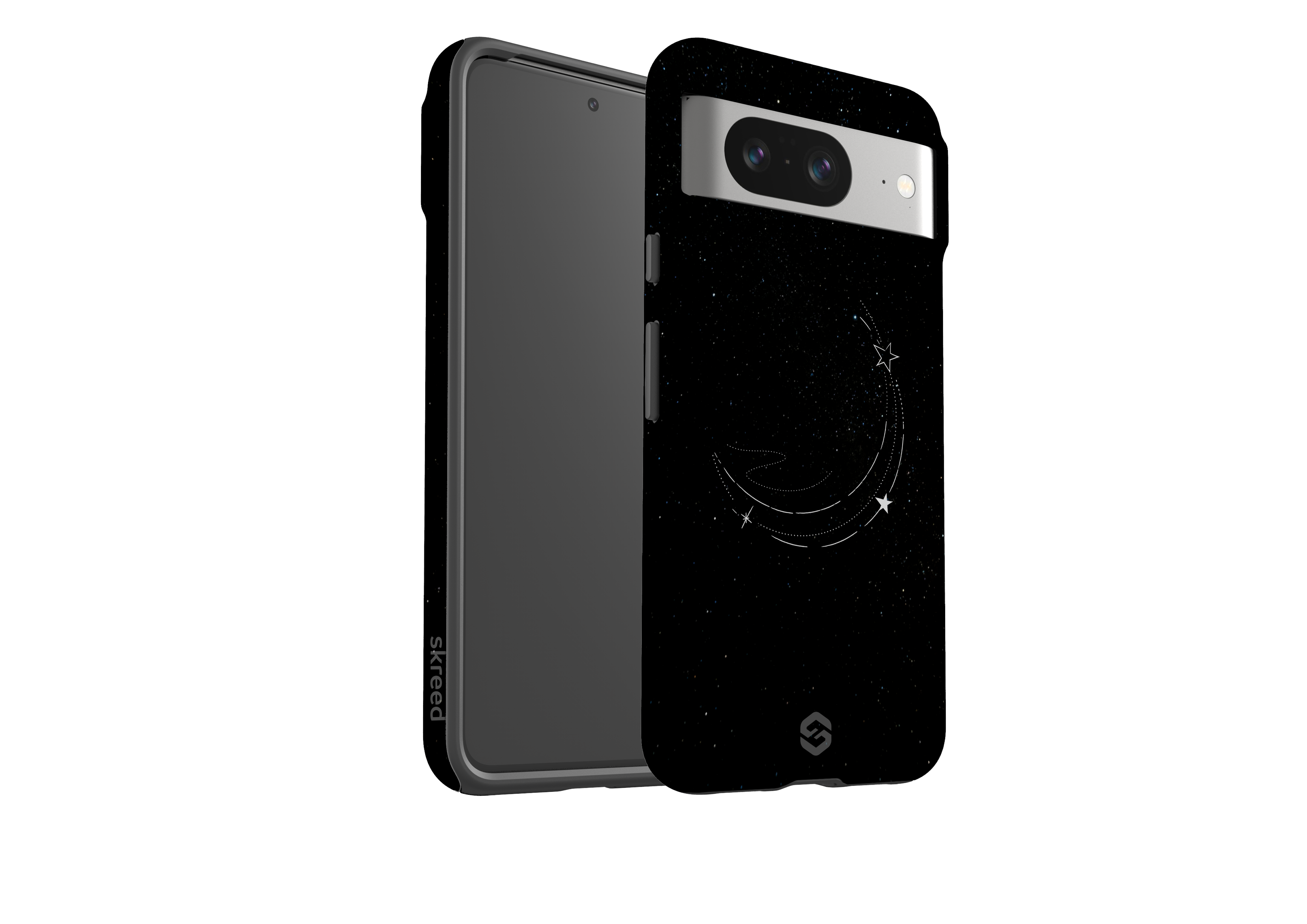 Starfield Case - Google Pixel Series