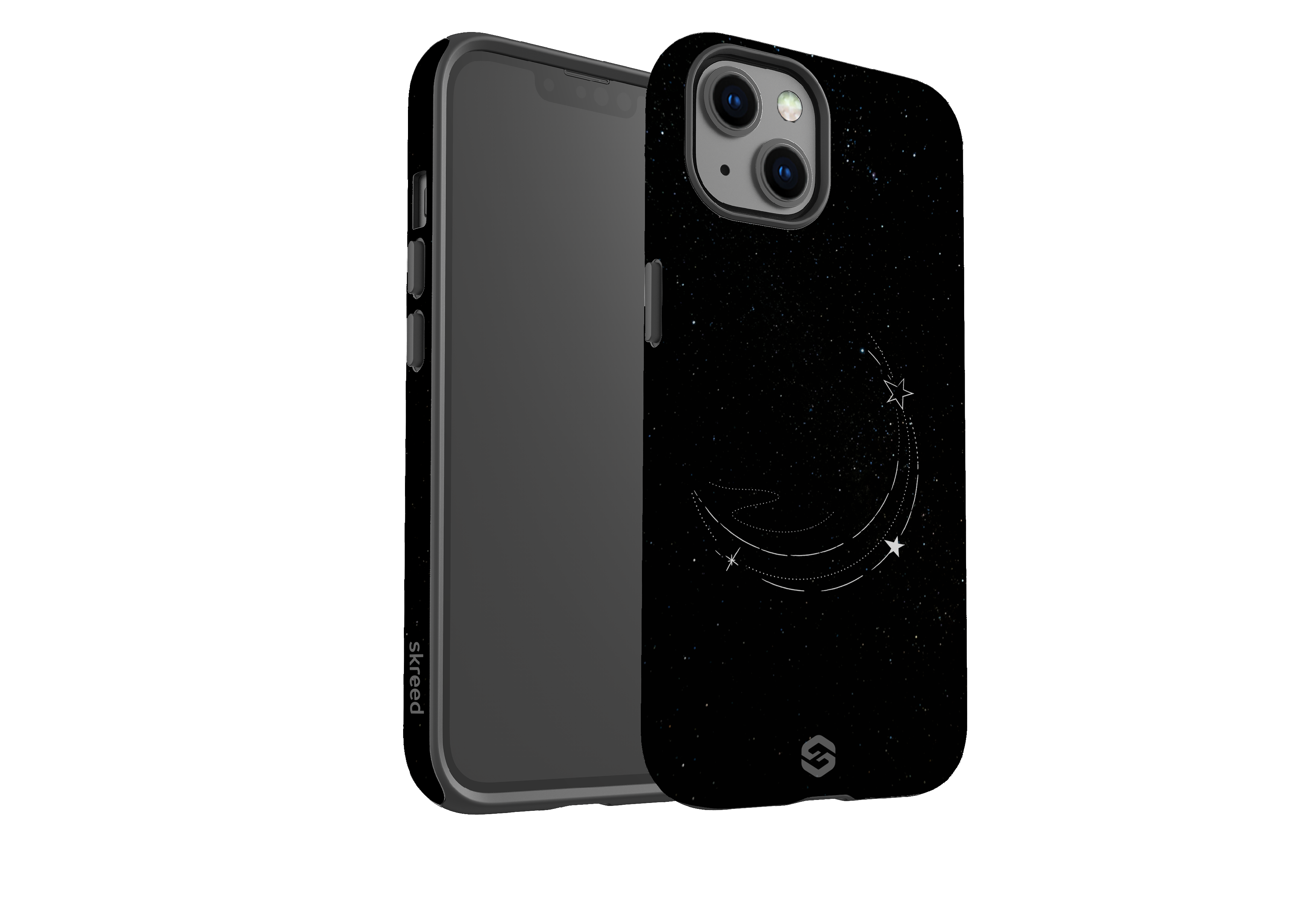 Starfield Case - iPhone 13 Series