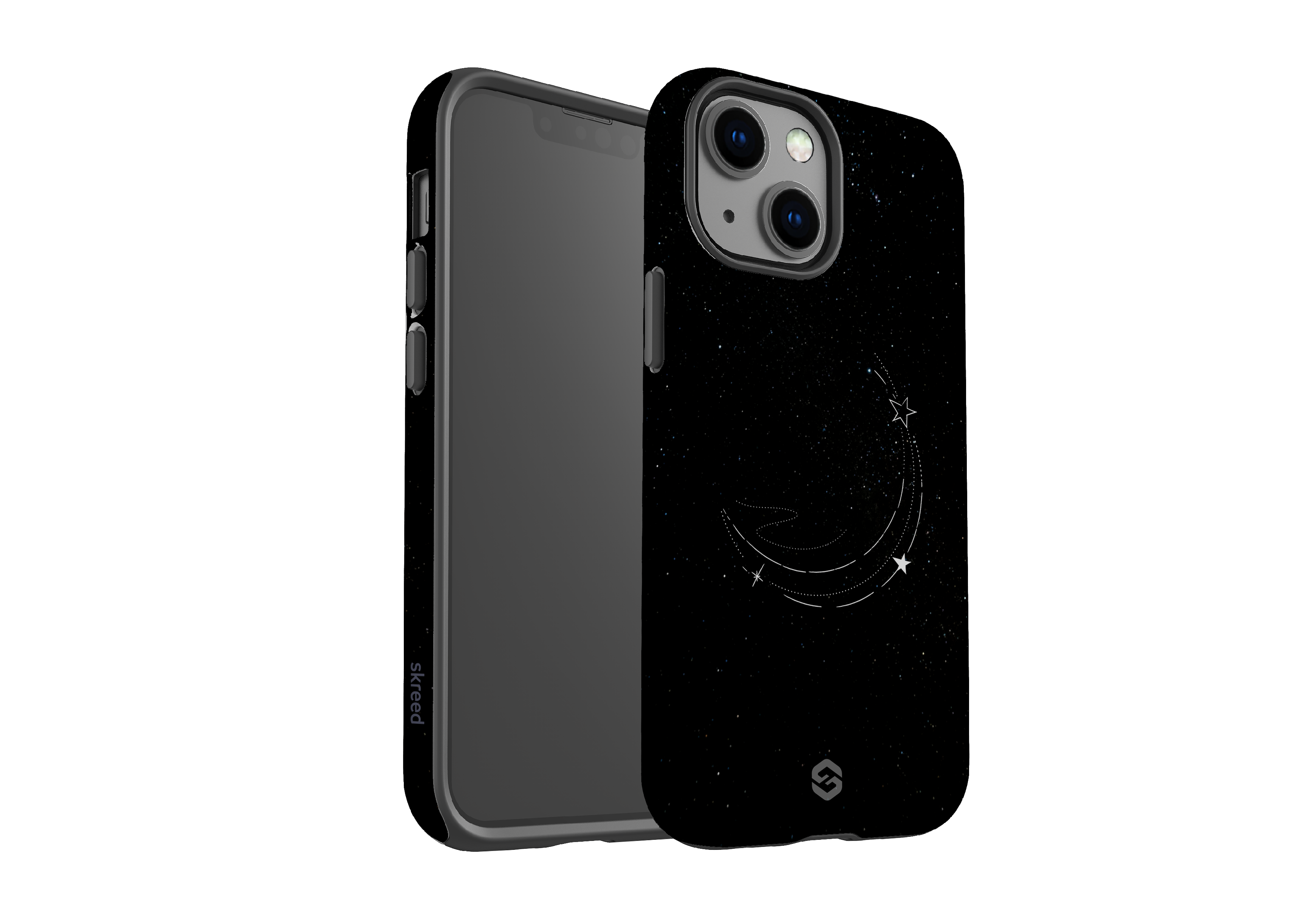 Starfield Case - iPhone 13 Series