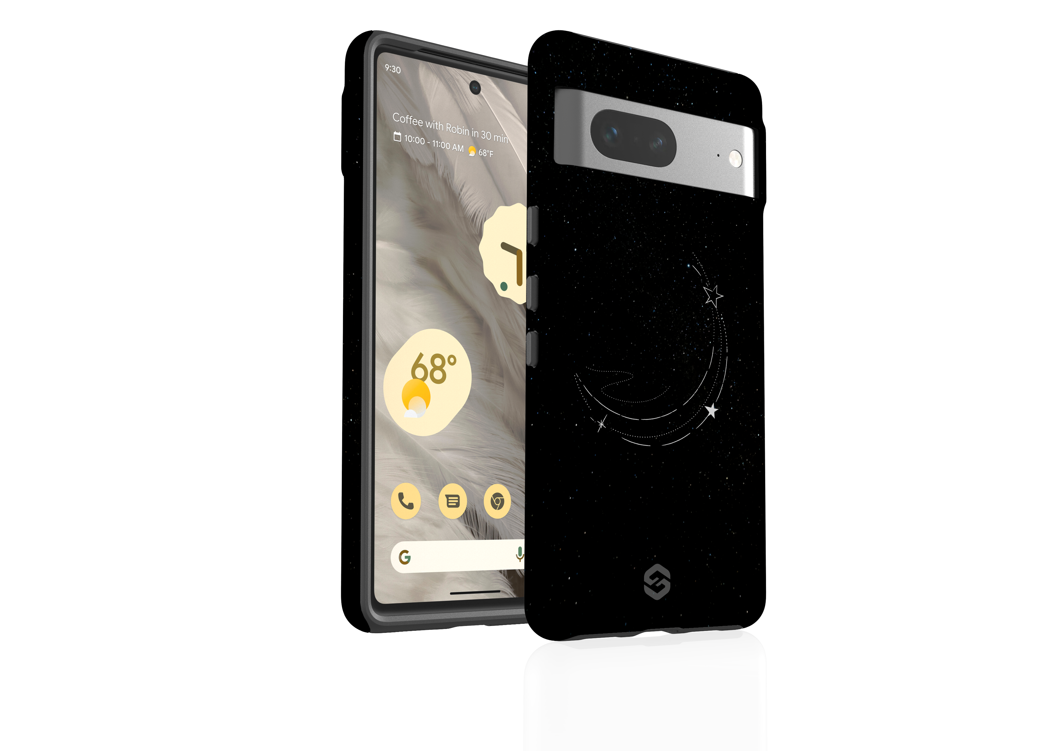 Starfield Case - Google Pixel Series