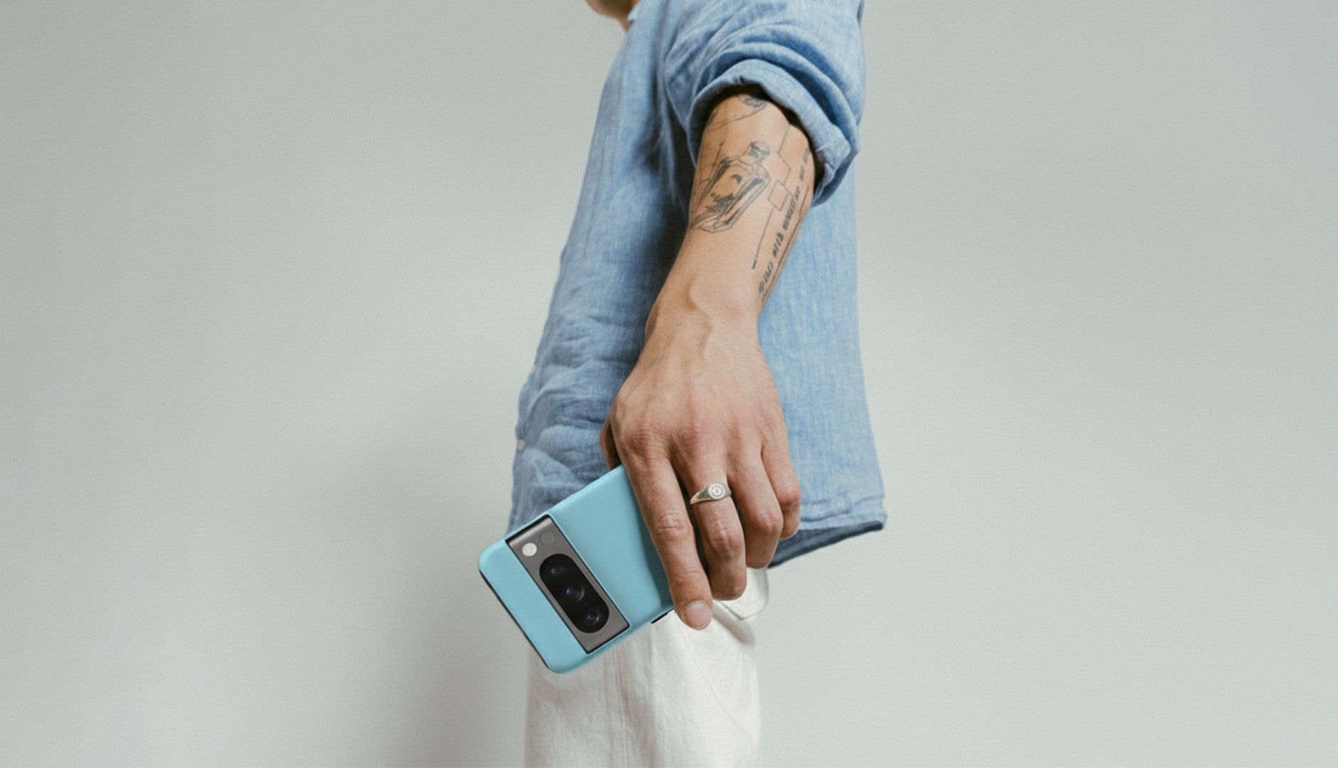 The Power of Color: How Your Phone Case Shapes Perception