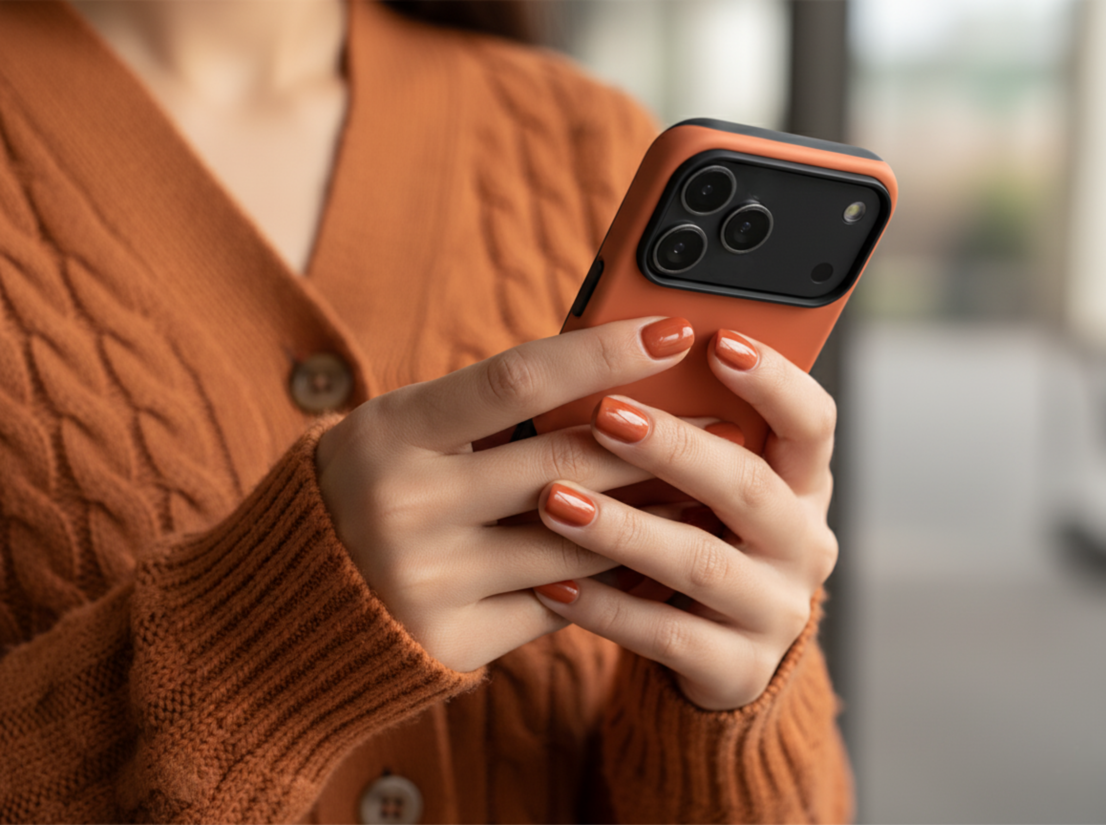 Color Me Coral: The Skreed Edition