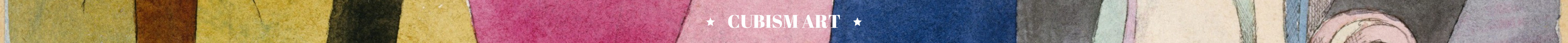 Cubism Art