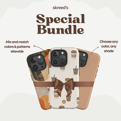3-Pack Case Bundle