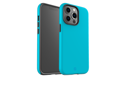 Blissful Blue Case - iPhone 13 Series