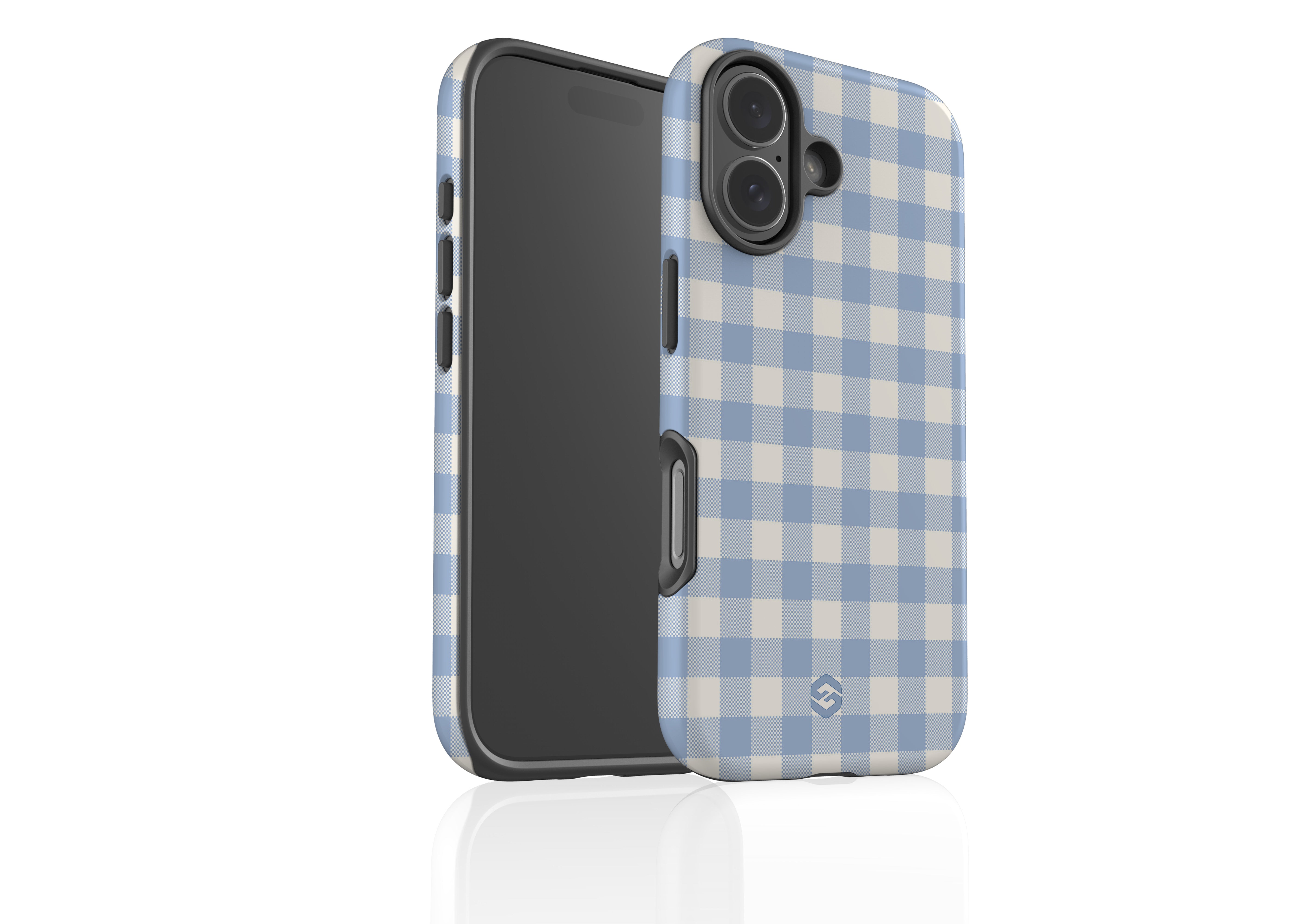 Azure Check Case - iPhone 17 Series