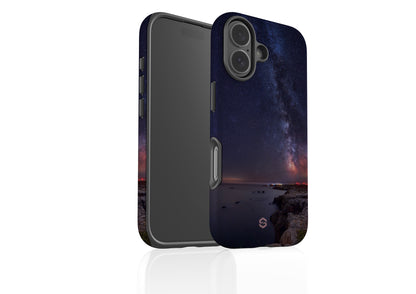 Celestial Coast Case - iPhone 17 Series