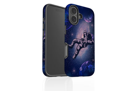 Cosmic Drift Case - iPhone 17 Series