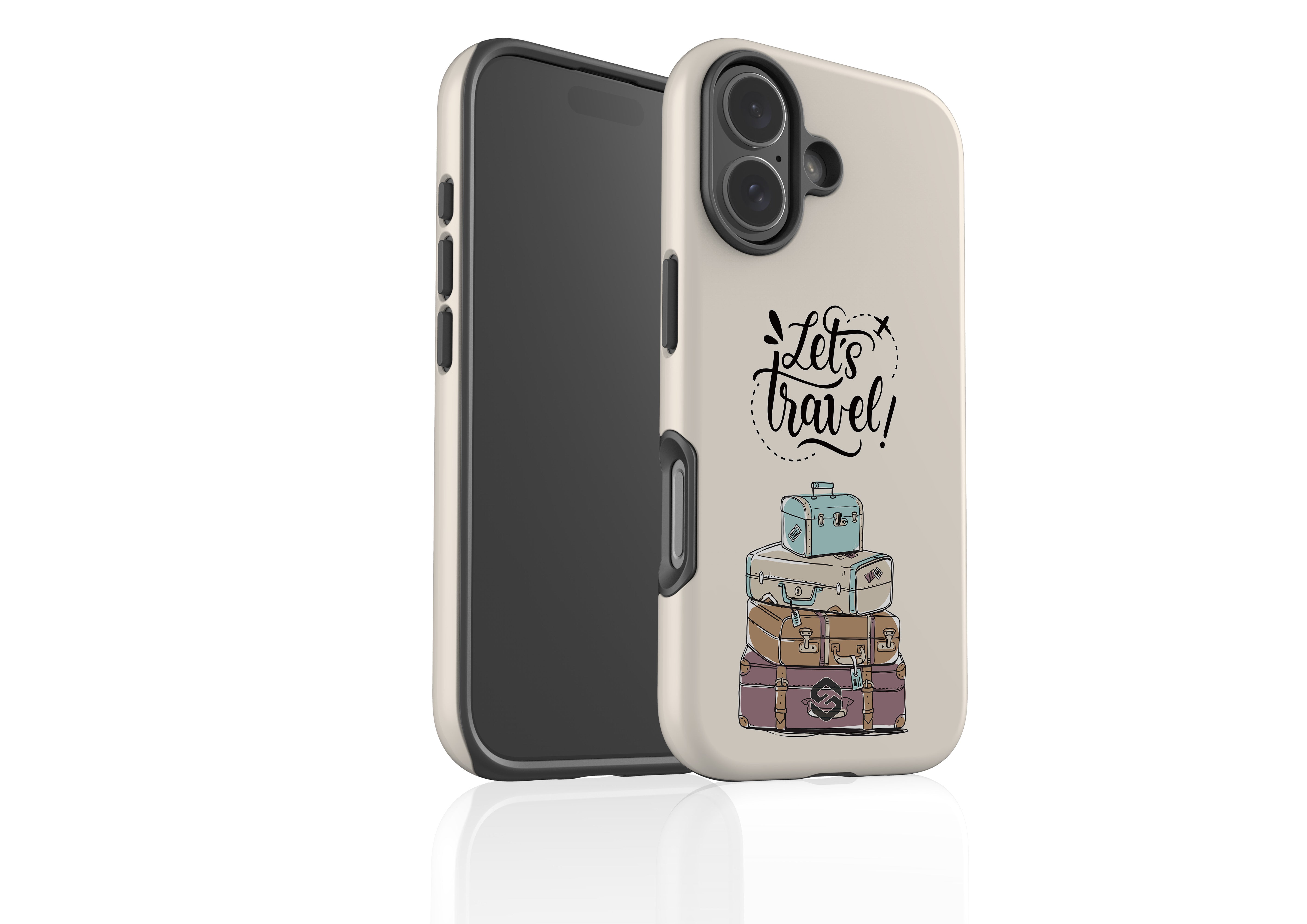 Explorer Case - iPhone 17 Series