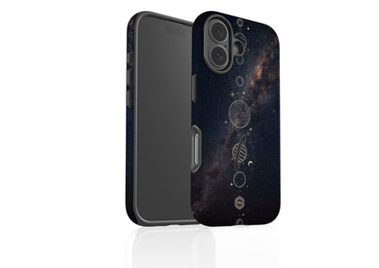 Galaxy Glint Case - iPhone 17 Series