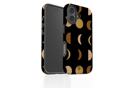 Lunar Boho Case - iPhone 17 Series