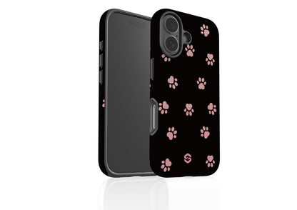 Pastel Paws Case - iPhone 17 Series