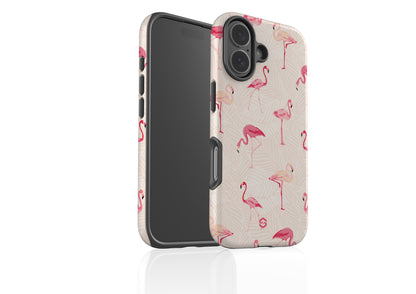 Pink Paradise Case - iPhone 17 Series