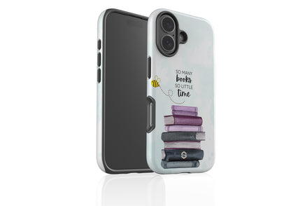 Reading Stack Case - iPhone 17 Series