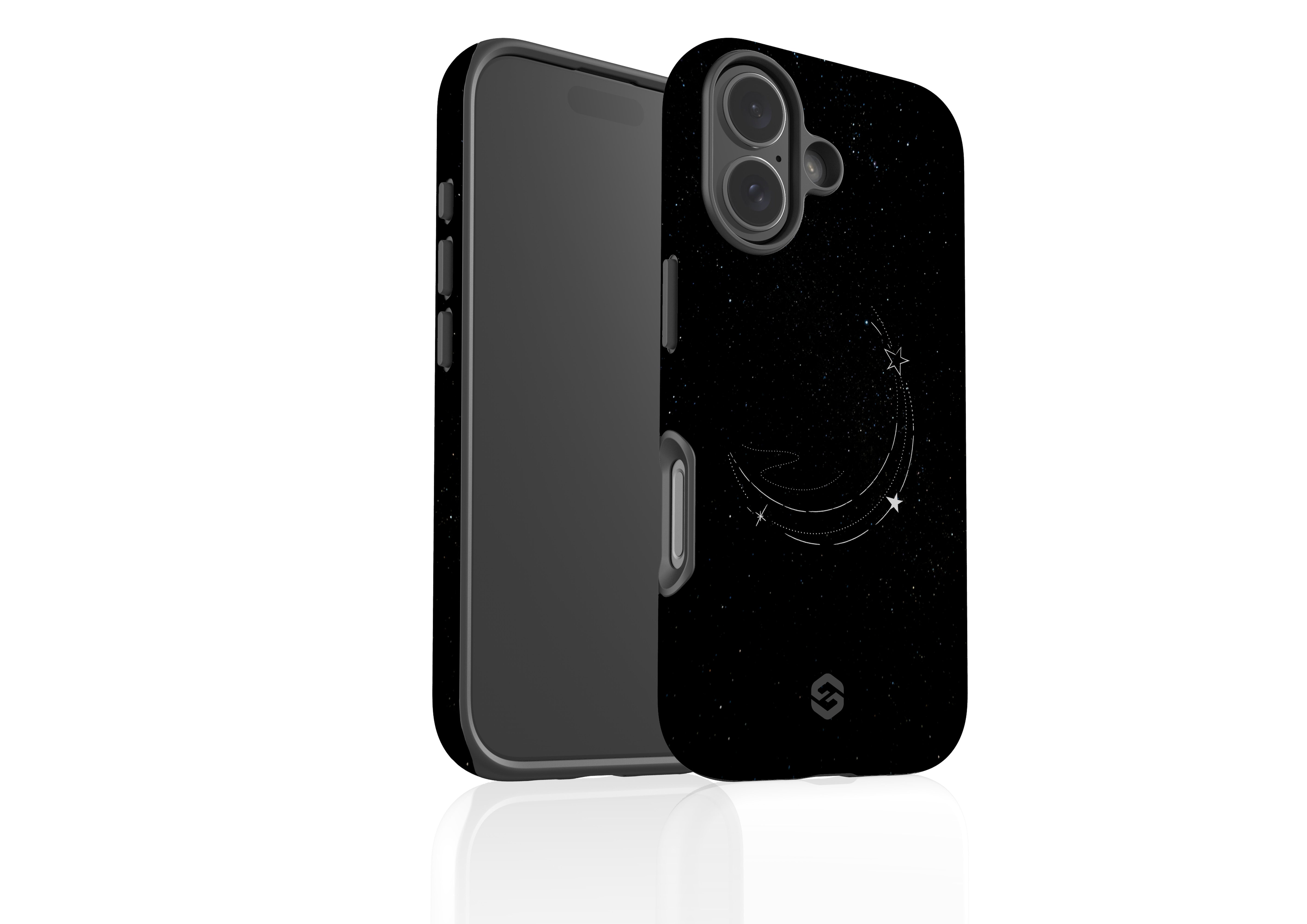 Starfield Case - iPhone 17 Series