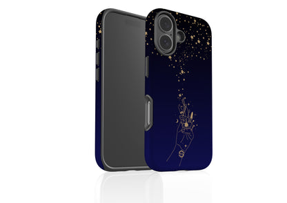Stardust Spell Case - iPhone 17 Series