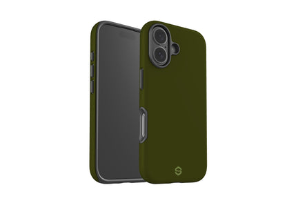 Go Green Case - iPhone 17 Series
