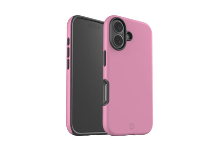 Playful Pink Case - iPhone 17 Series