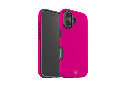 Playful Pink Case - iPhone 17 Series