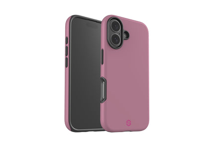 Playful Pink Case - iPhone 17 Series