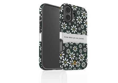 Daisy Delight Case - iPhone 17 Series