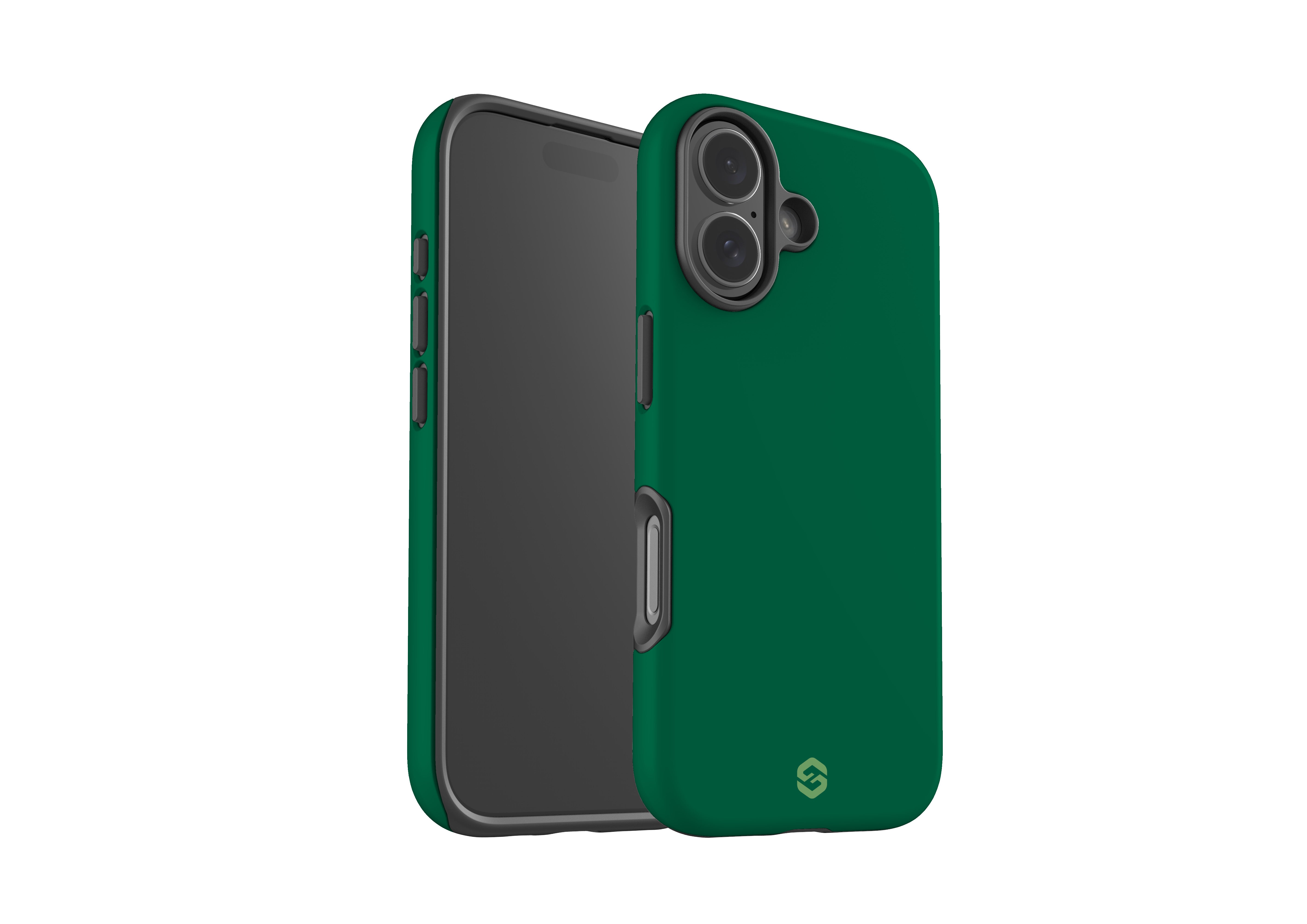 Go Green Case - iPhone 17 Series