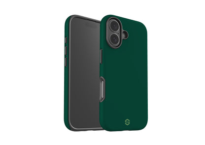 Go Green Case - iPhone 17 Series