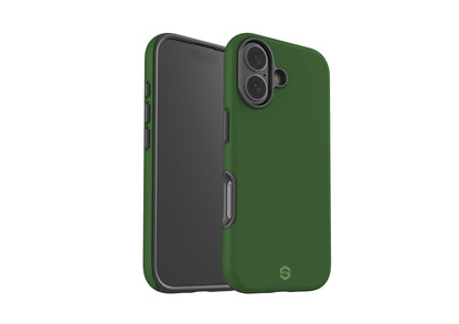 Go Green Case - iPhone 17 Series