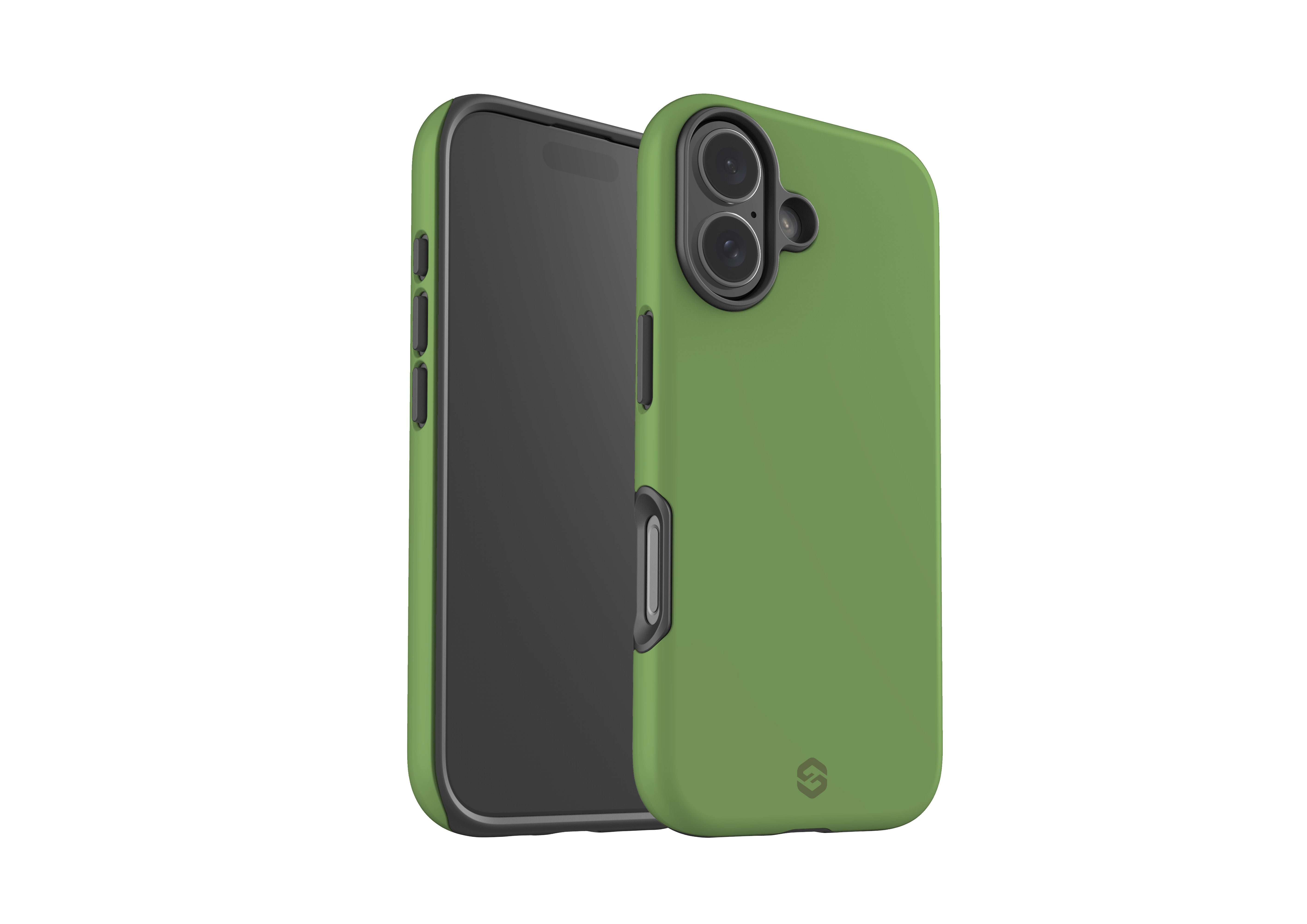 Go Green Case - iPhone 17 Series