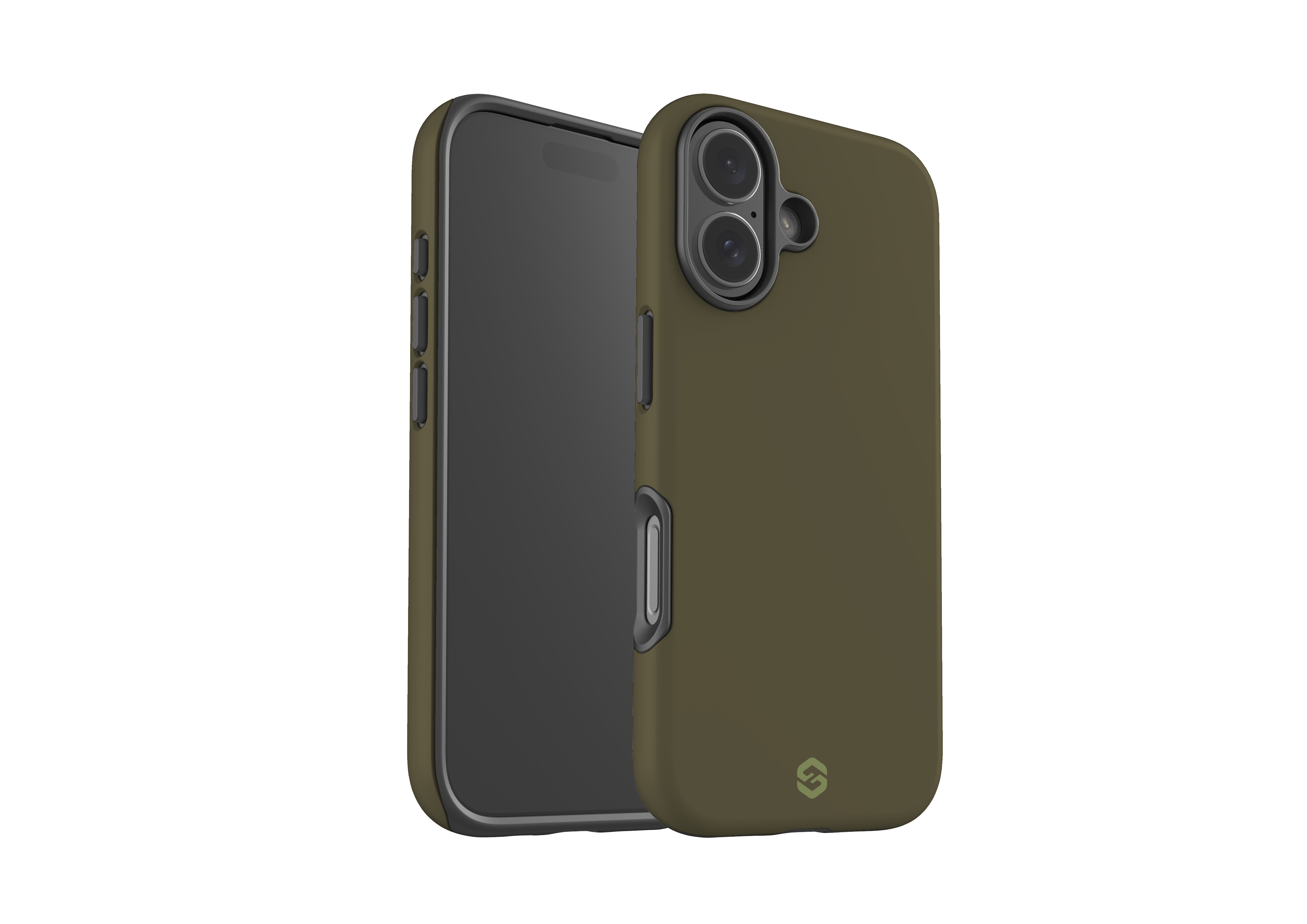 Go Green Case - iPhone 17 Series