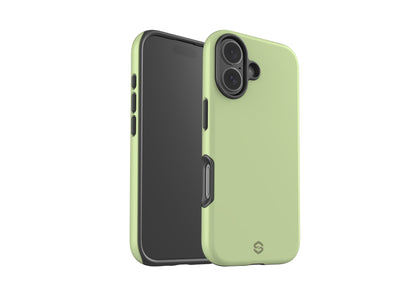 Go Green Case - iPhone 17 Series