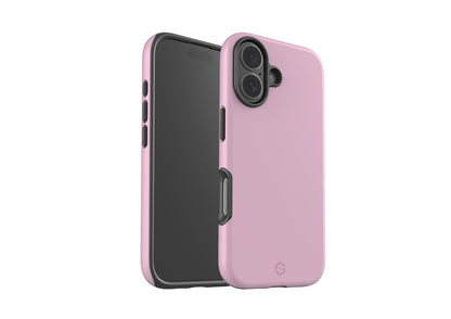 Playful Pink Case - iPhone 17 Series