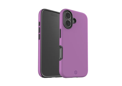 Vivid Violet Case - iPhone 17 Series