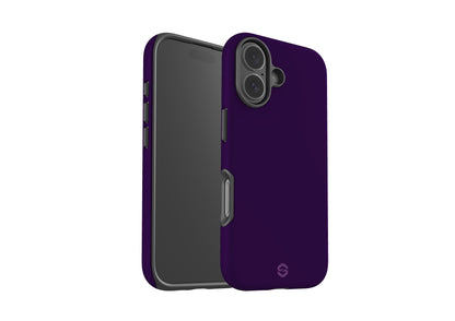 Vivid Violet Case - iPhone 17 Series